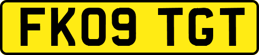 FK09TGT