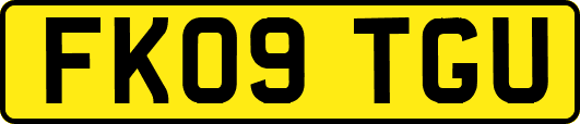 FK09TGU
