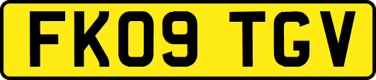 FK09TGV
