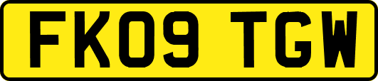 FK09TGW