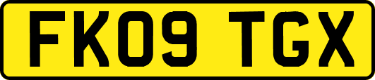 FK09TGX