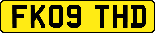 FK09THD