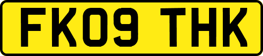 FK09THK