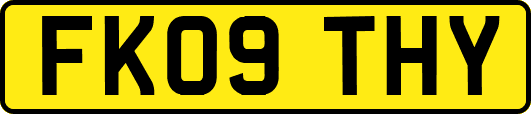 FK09THY