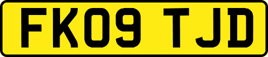 FK09TJD