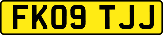 FK09TJJ