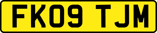 FK09TJM