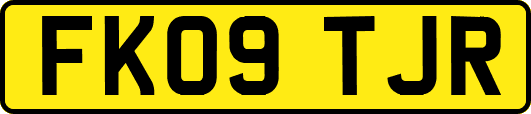 FK09TJR