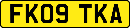 FK09TKA