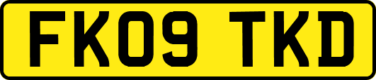 FK09TKD