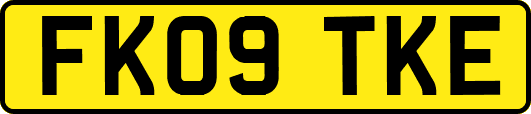 FK09TKE