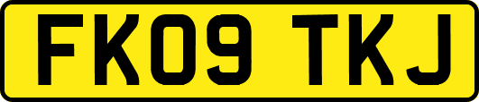 FK09TKJ