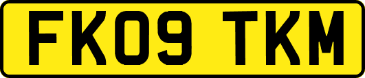 FK09TKM