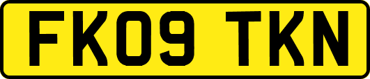 FK09TKN