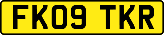 FK09TKR
