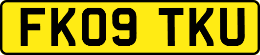 FK09TKU