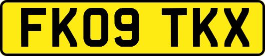 FK09TKX