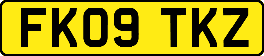 FK09TKZ