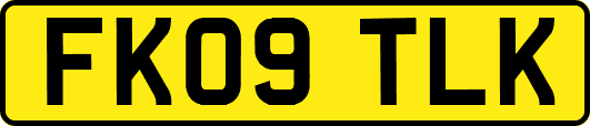 FK09TLK