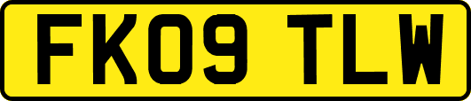 FK09TLW