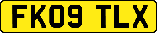 FK09TLX