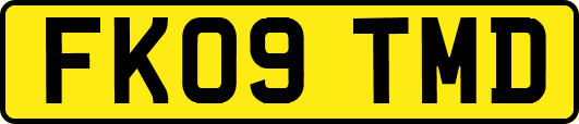 FK09TMD
