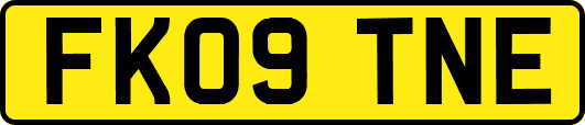 FK09TNE