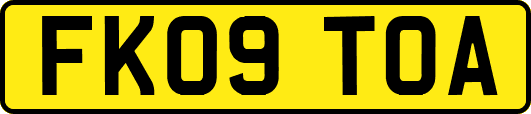 FK09TOA