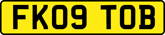 FK09TOB