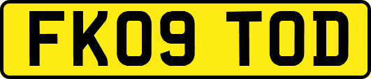FK09TOD