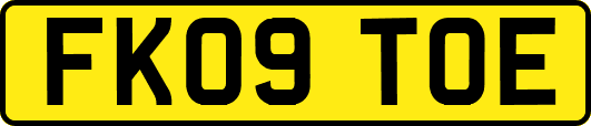 FK09TOE