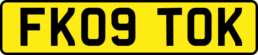 FK09TOK