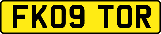 FK09TOR