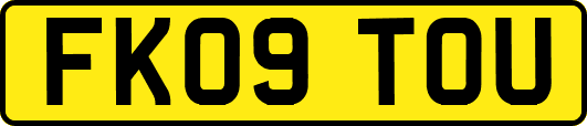 FK09TOU