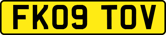 FK09TOV