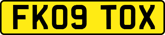 FK09TOX