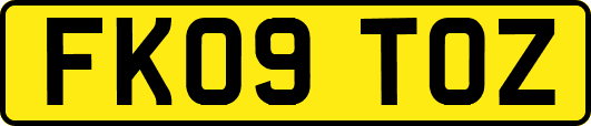 FK09TOZ