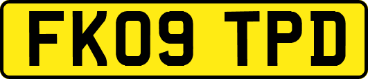 FK09TPD
