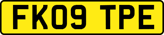 FK09TPE