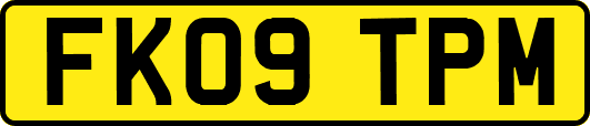 FK09TPM