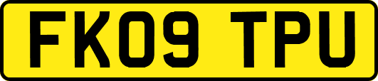 FK09TPU