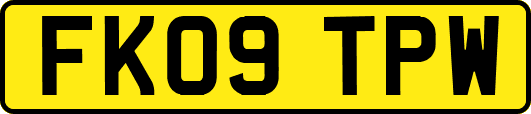 FK09TPW