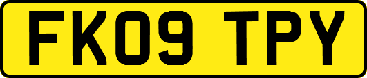 FK09TPY
