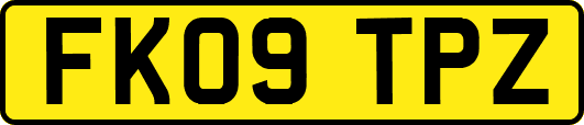 FK09TPZ