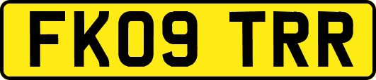 FK09TRR