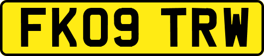 FK09TRW