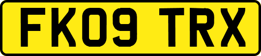 FK09TRX