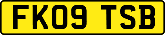 FK09TSB