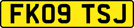 FK09TSJ