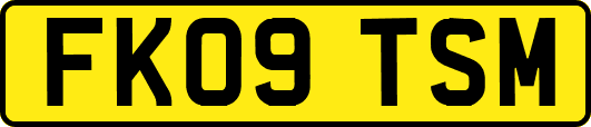 FK09TSM